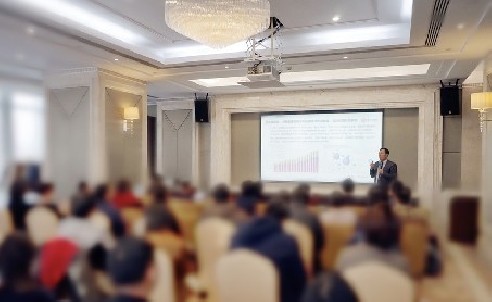 Saxo has released its 2020 Wealth Management Keyword